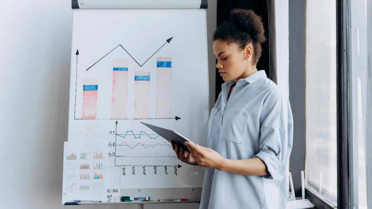 6 Key Ratios to Analyse Your Financial Performance
