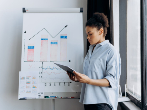 6 Key Ratios to Analyse Your Financial Performance