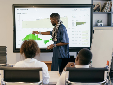 2 2 Improving Financial Reporting Accuracy Through Outsourcing